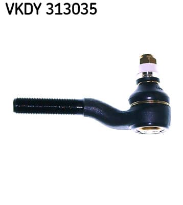 SKF Hlava/čap spojovacej tyče riadenia VKDY313035 1