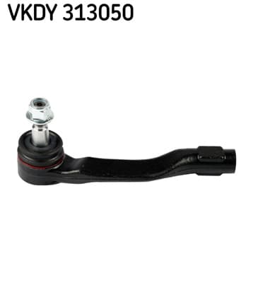 SKF Hlava/čap spojovacej tyče riadenia VKDY 313050 1
