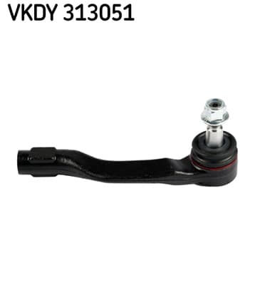 SKF Hlava/čap spojovacej tyče riadenia VKDY 313051 1