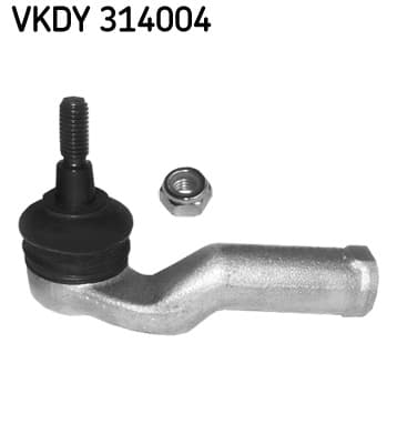 SKF Náhradný diel - VKDY314004 1