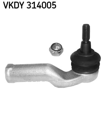 SKF Náhradný diel - VKDY314005 1