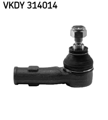 SKF Hlava/čap spojovacej tyče riadenia VKDY 314014 1