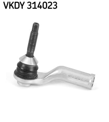 SKF Hlava/čap spojovacej tyče riadenia VKDY 314023 1