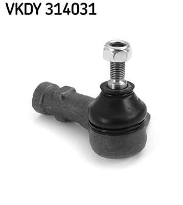 SKF Hlava/čap spojovacej tyče riadenia VKDY 314031 1
