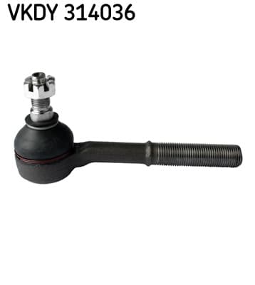 SKF Hlava/čap spojovacej tyče riadenia VKDY 314036 1