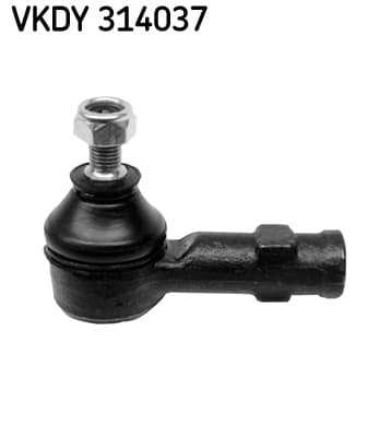 SKF Hlava/čap spojovacej tyče riadenia VKDY 314037 1