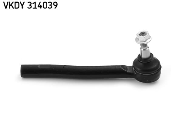 SKF Hlava/čap spojovacej tyče riadenia VKDY 314039 1