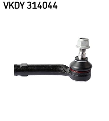 SKF Hlava/čap spojovacej tyče riadenia VKDY 314044 1