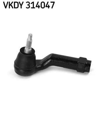 SKF Hlava/čap spojovacej tyče riadenia VKDY 314047 1