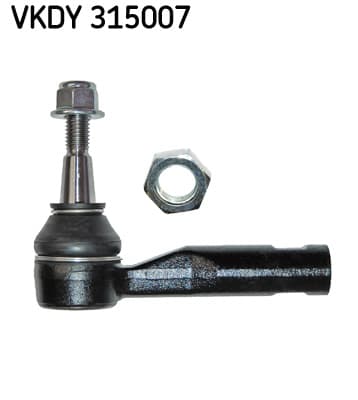 SKF Hlava/čap spojovacej tyče riadenia VKDY315007 1