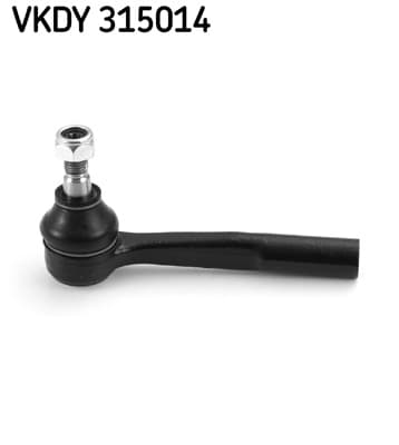 SKF Hlava/čap spojovacej tyče riadenia VKDY 315014 1