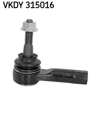 SKF Hlava/čap spojovacej tyče riadenia VKDY 315016 1