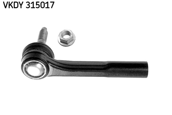 SKF Hlava/čap spojovacej tyče riadenia VKDY315017 1