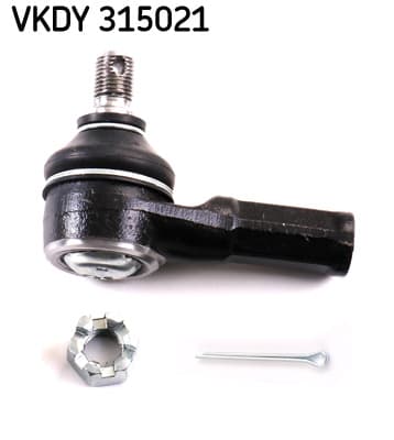 SKF Hlava/čap spojovacej tyče riadenia VKDY315021 1