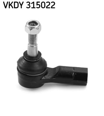 SKF Hlava/čap spojovacej tyče riadenia VKDY315022 1