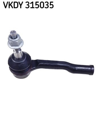 SKF Hlava/čap spojovacej tyče riadenia VKDY 315035 1
