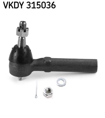 SKF Hlava/čap spojovacej tyče riadenia VKDY 315036 1