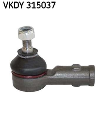 SKF Hlava/čap spojovacej tyče riadenia VKDY 315037 1