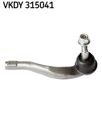 SKF Hlava/čap spojovacej tyče riadenia VKDY 315041 1