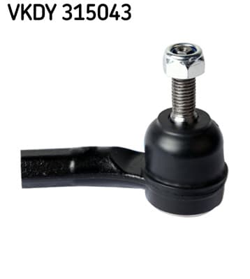 SKF Hlava/čap spojovacej tyče riadenia VKDY 315043 1