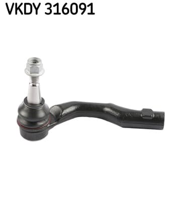 SKF Hlava/čap spojovacej tyče riadenia VKDY 316091 1