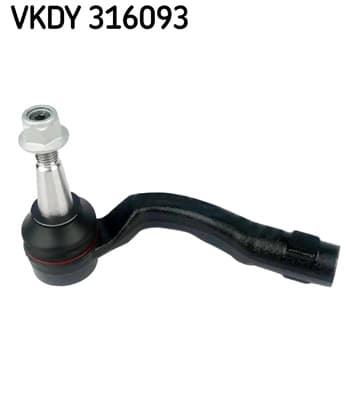 SKF Hlava/čap spojovacej tyče riadenia VKDY 316093 1