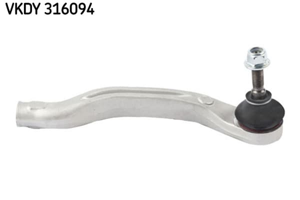 SKF Hlava/čap spojovacej tyče riadenia VKDY 316094 1