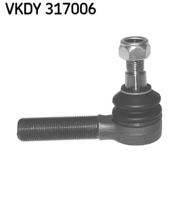 SKF Hlava/čap spojovacej tyče riadenia VKDY317006 1