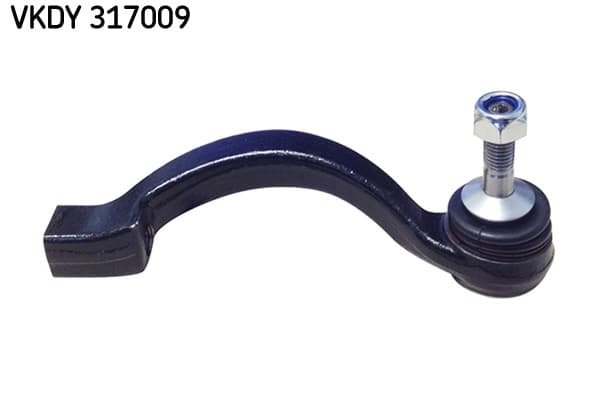 SKF Hlava/čap spojovacej tyče riadenia VKDY 317009 1