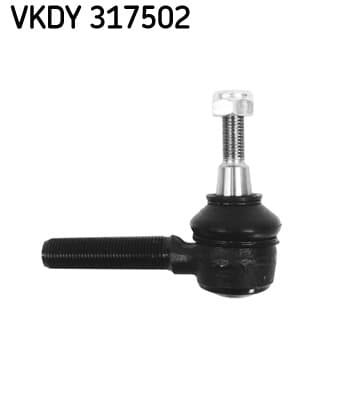 SKF Hlava/čap spojovacej tyče riadenia VKDY317502 1
