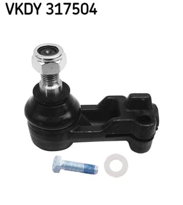 SKF Hlava/čap spojovacej tyče riadenia VKDY317504 1