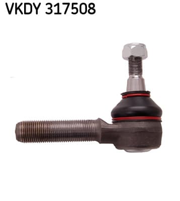 SKF Hlava/čap spojovacej tyče riadenia VKDY317508 1