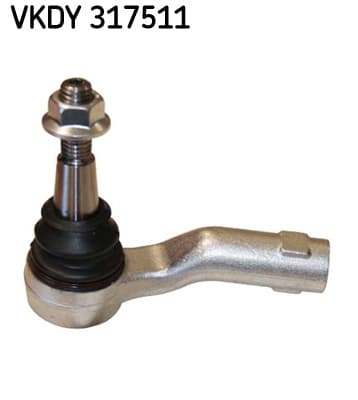 SKF Hlava/čap spojovacej tyče riadenia VKDY 317511 1
