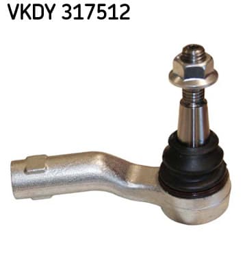 SKF Hlava/čap spojovacej tyče riadenia VKDY 317512 1
