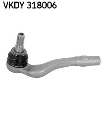 SKF Hlava/čap spojovacej tyče riadenia VKDY 318006 1