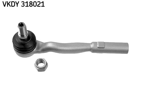 SKF Hlava/čap spojovacej tyče riadenia VKDY318021 1