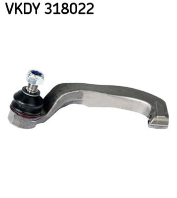SKF Hlava/čap spojovacej tyče riadenia VKDY 318022 1