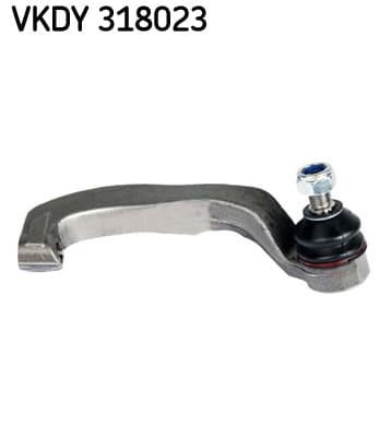 SKF Hlava/čap spojovacej tyče riadenia VKDY 318023 1