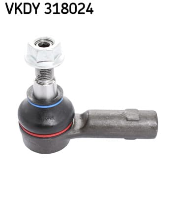 SKF Hlava/čap spojovacej tyče riadenia VKDY318024 1