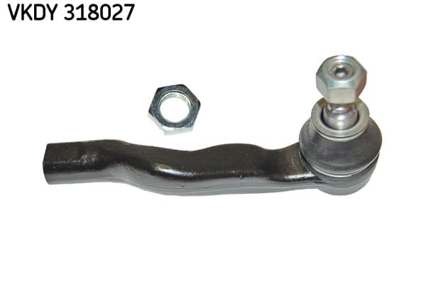 SKF Hlava/čap spojovacej tyče riadenia VKDY318027 1
