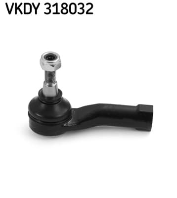 SKF Hlava/čap spojovacej tyče riadenia VKDY 318032 1