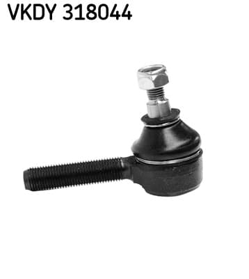 SKF Hlava/čap spojovacej tyče riadenia VKDY 318044 1