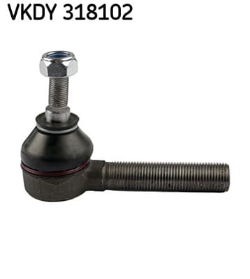SKF Hlava/čap spojovacej tyče riadenia VKDY 318102 1