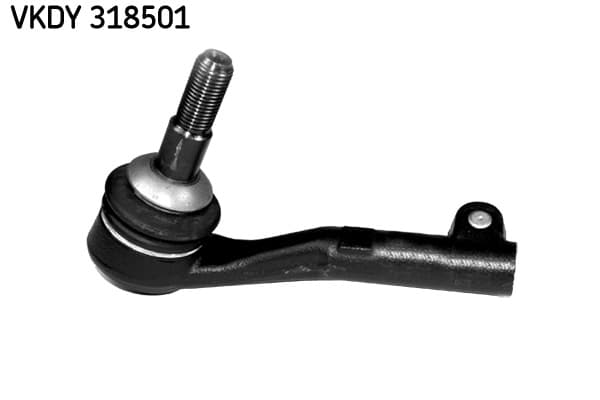 SKF Hlava/čap spojovacej tyče riadenia VKDY318501 1