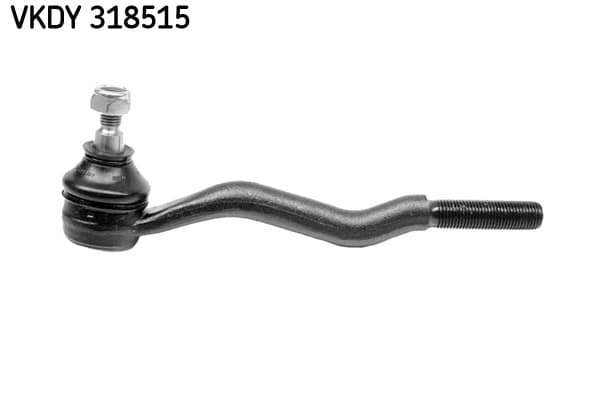 SKF Hlava/čap spojovacej tyče riadenia VKDY318515 1