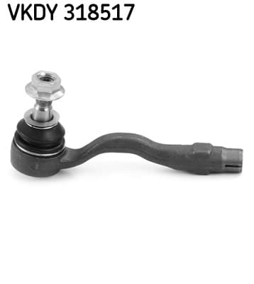 SKF Hlava/čap spojovacej tyče riadenia VKDY 318517 1