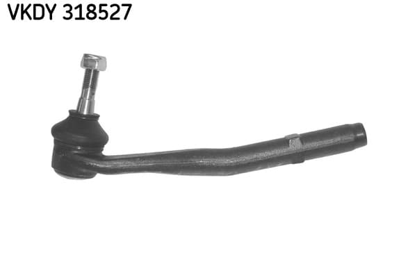 SKF Hlava/čap spojovacej tyče riadenia VKDY318527 1