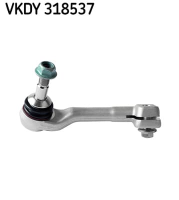 SKF Hlava/čap spojovacej tyče riadenia VKDY 318537 1
