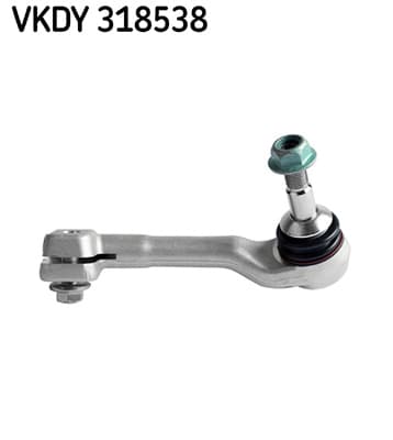 SKF Hlava/čap spojovacej tyče riadenia VKDY 318538 1