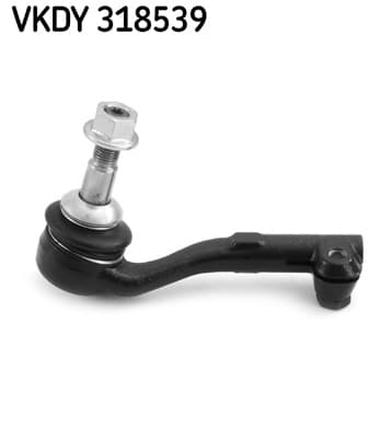 SKF Hlava/čap spojovacej tyče riadenia VKDY 318539 1